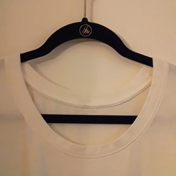 NWOT 3/4 sleeve tee - Picture 4 of 6